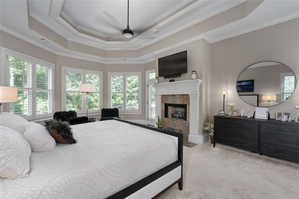 Stonehurst - Residential