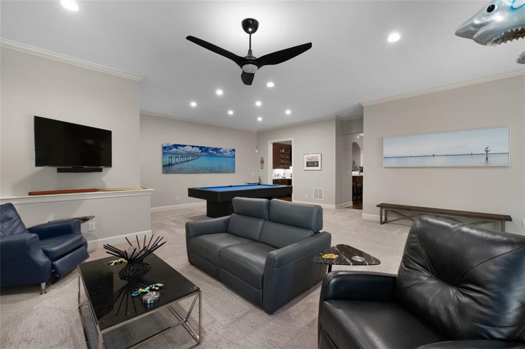 Stonehurst - Residential