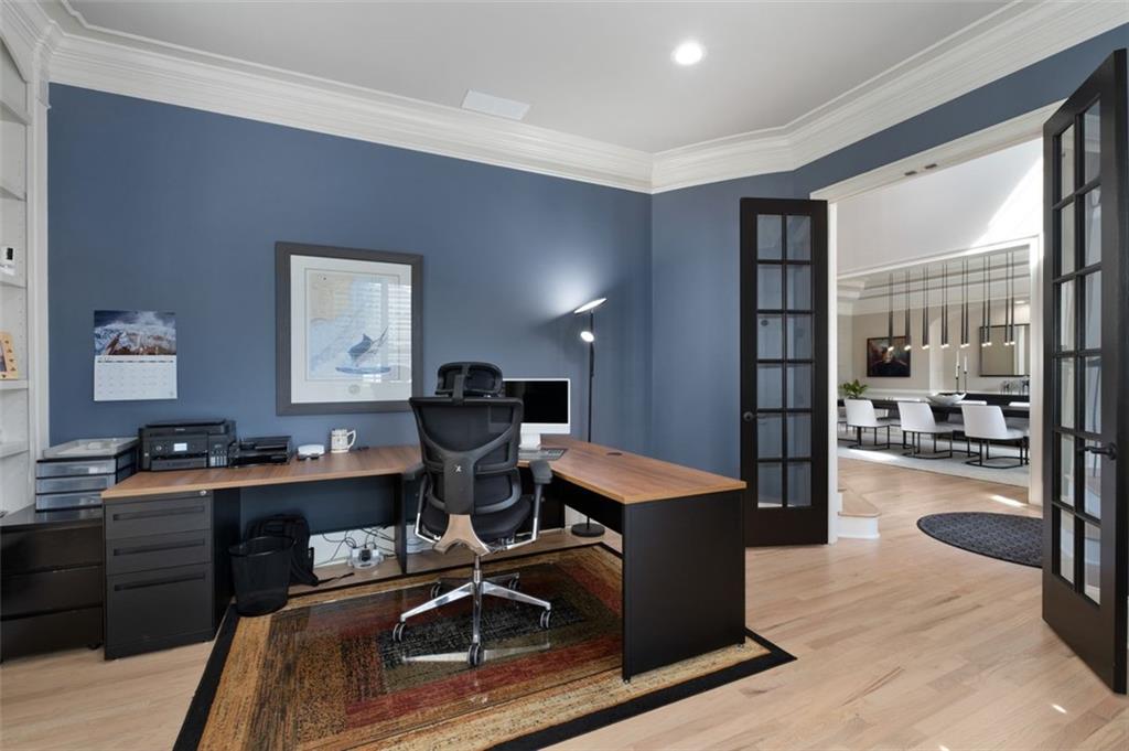 Stonehurst - Residential