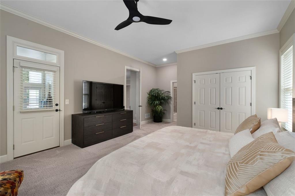 Stonehurst - Residential