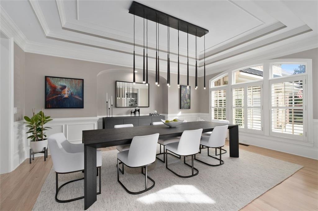 Stonehurst - Residential