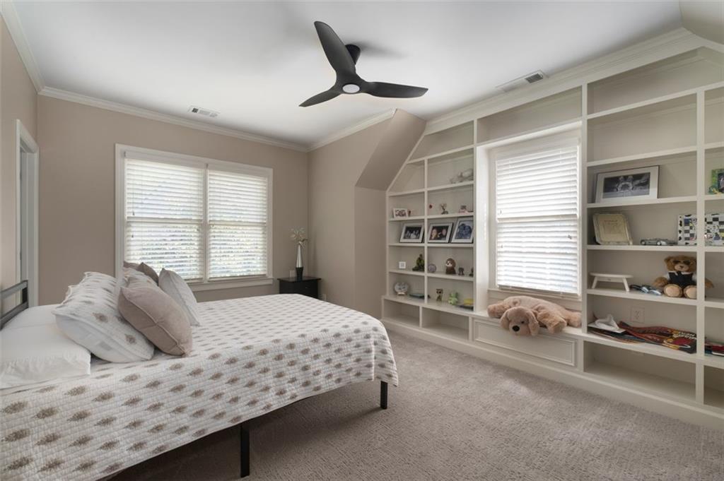 Stonehurst - Residential