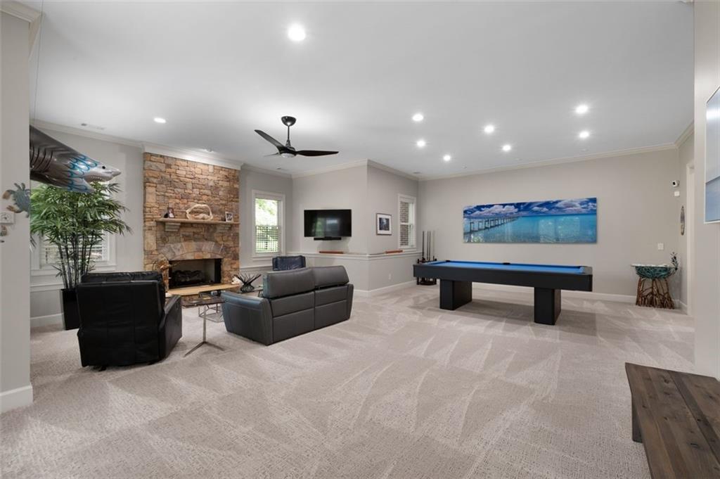 Stonehurst - Residential