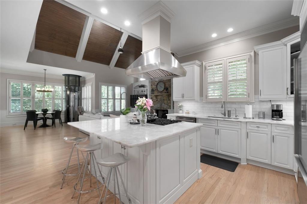 Stonehurst - Residential