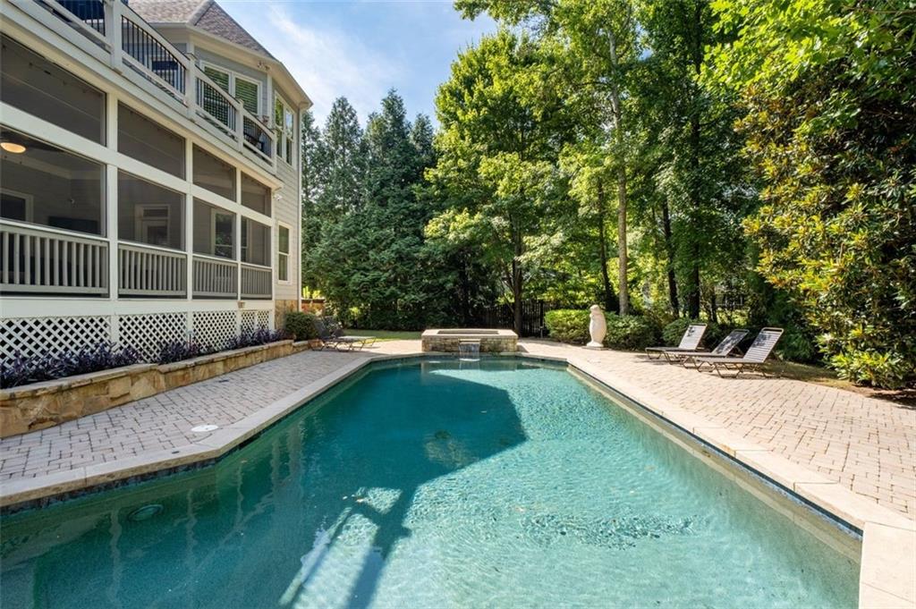 Stonehurst - Residential