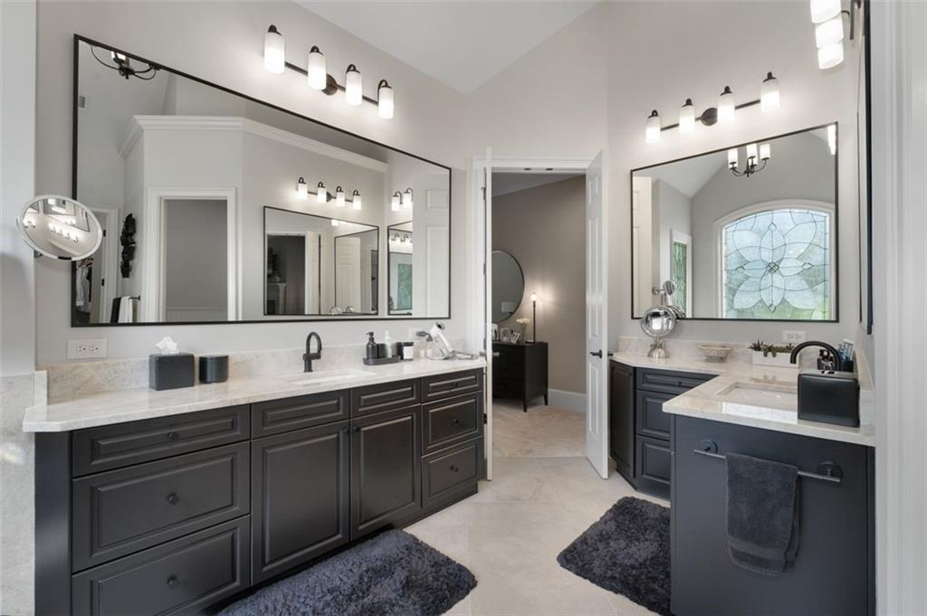 Stonehurst - Residential