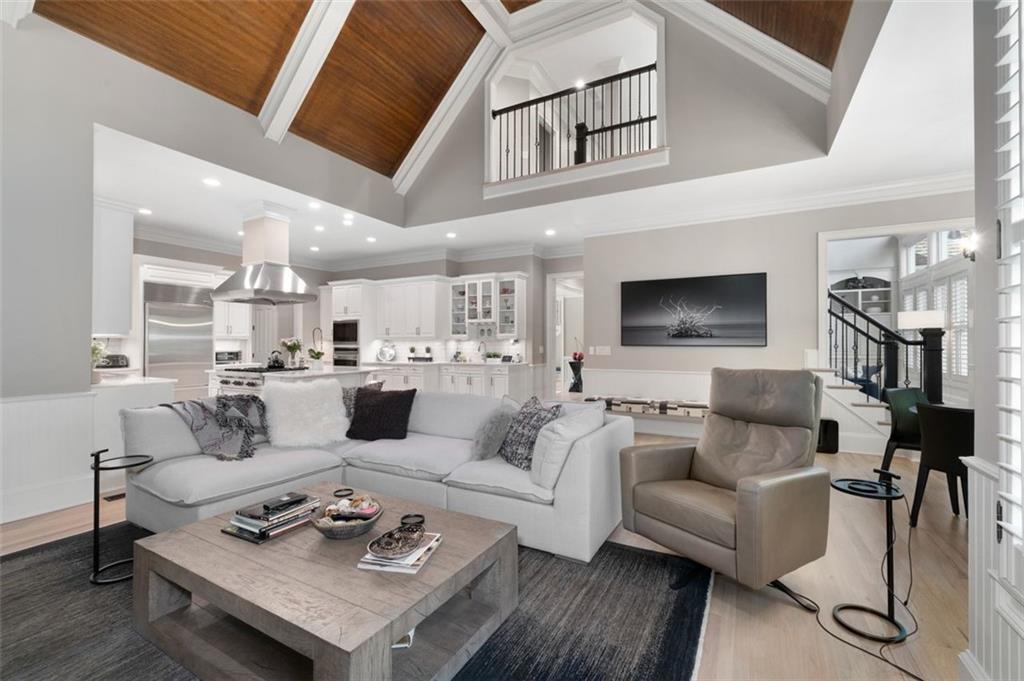 Stonehurst - Residential