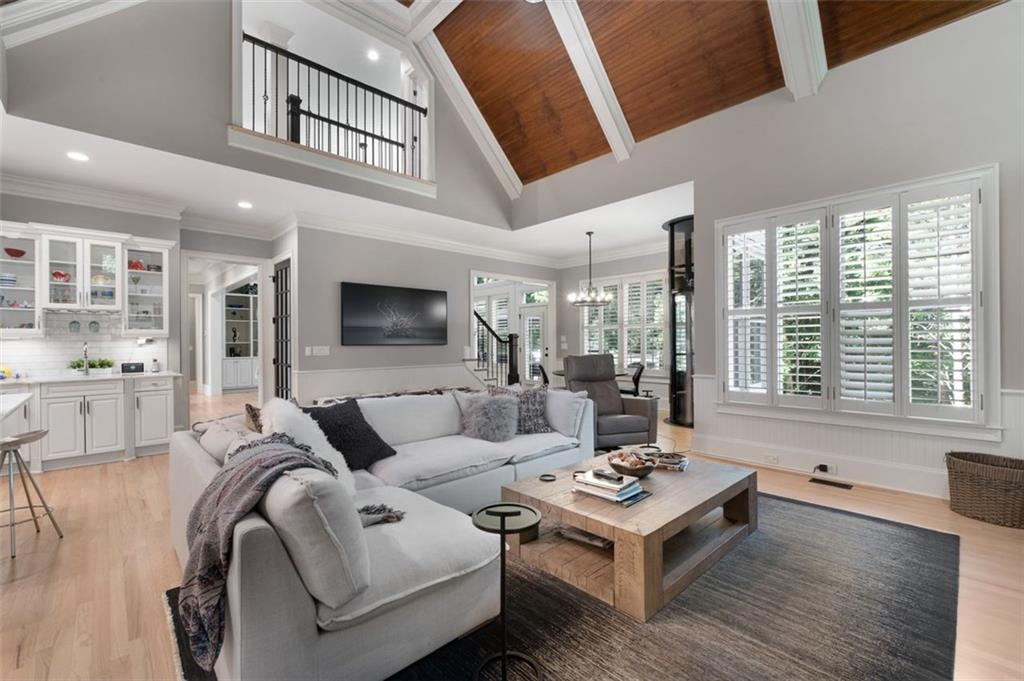 Stonehurst - Residential