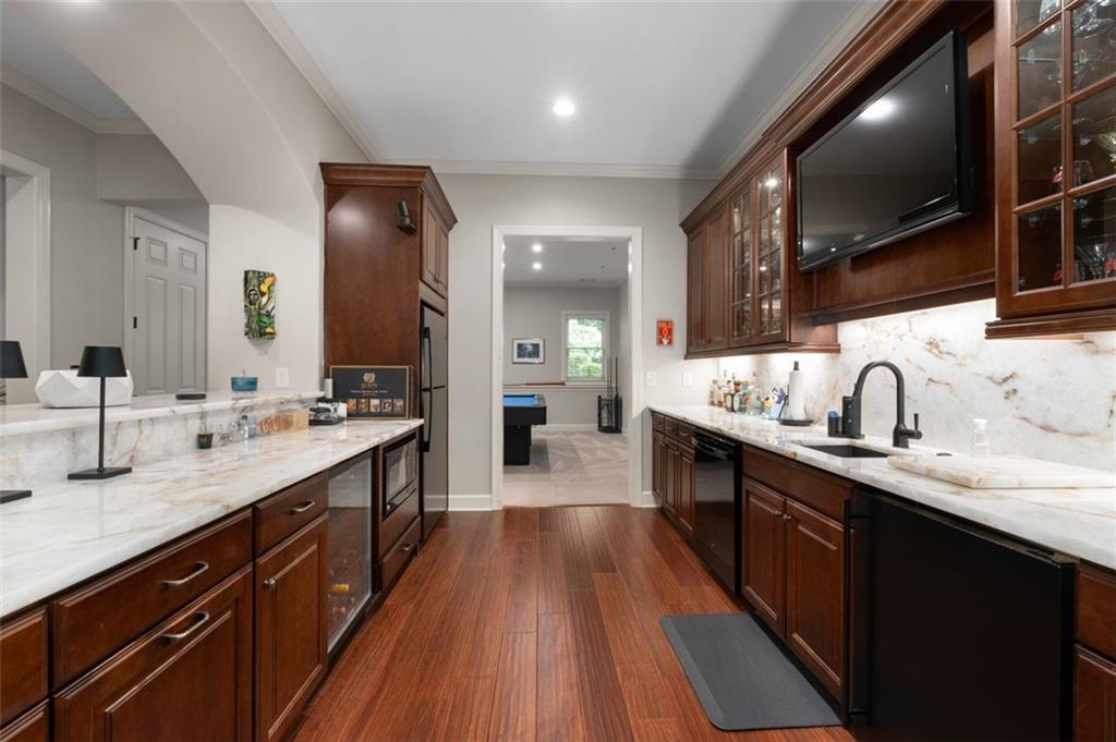 Stonehurst - Residential