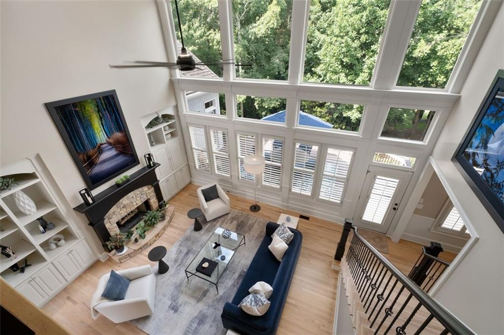 Stonehurst - Residential