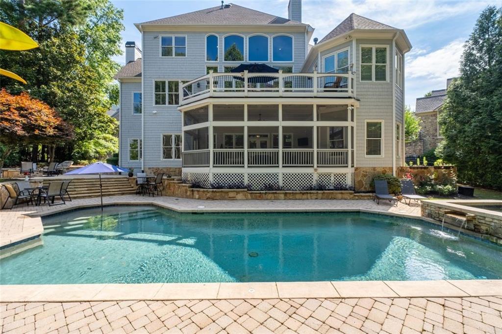 Stonehurst - Residential