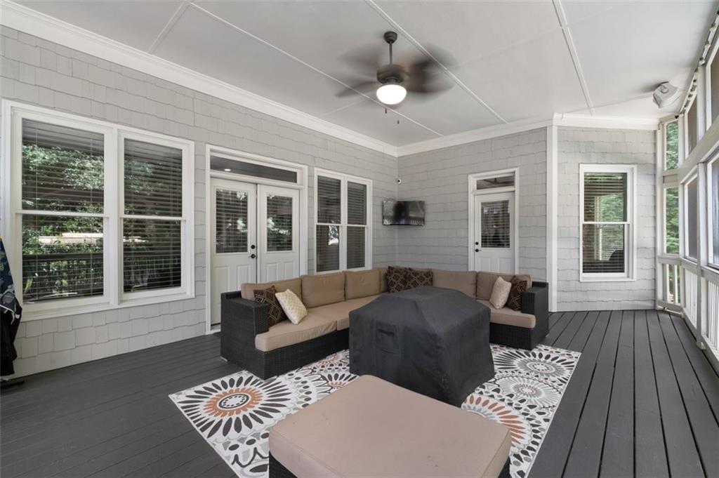 Stonehurst - Residential