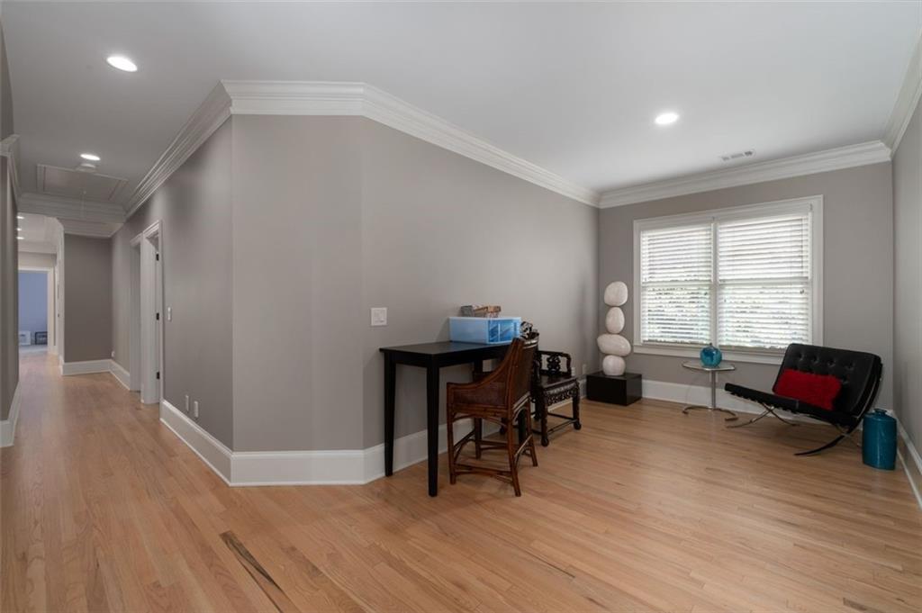 Stonehurst - Residential