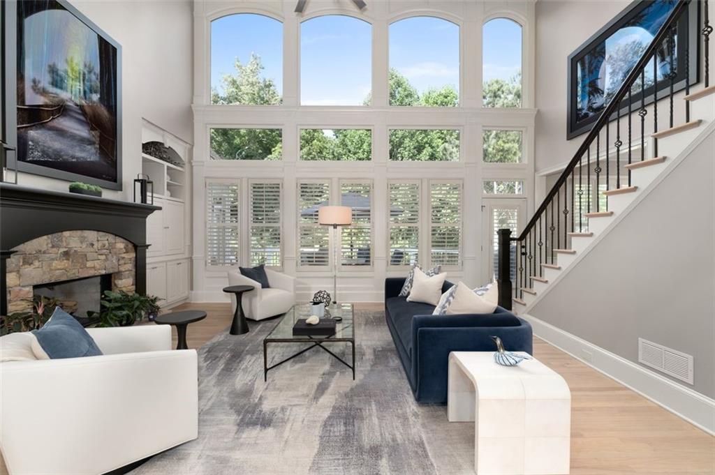 Stonehurst - Residential