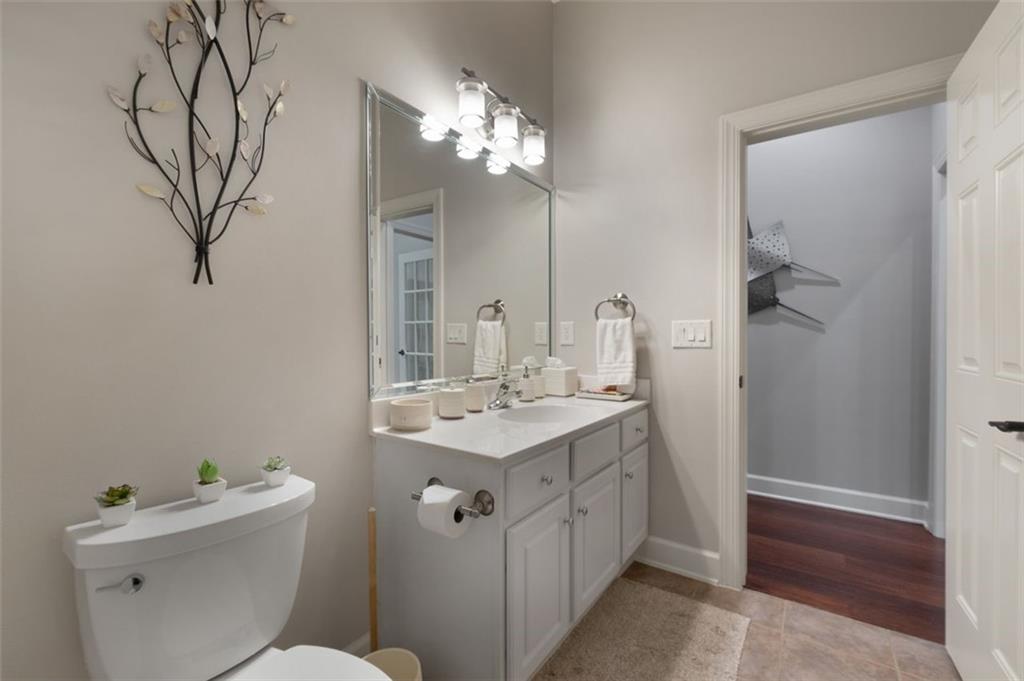 Stonehurst - Residential