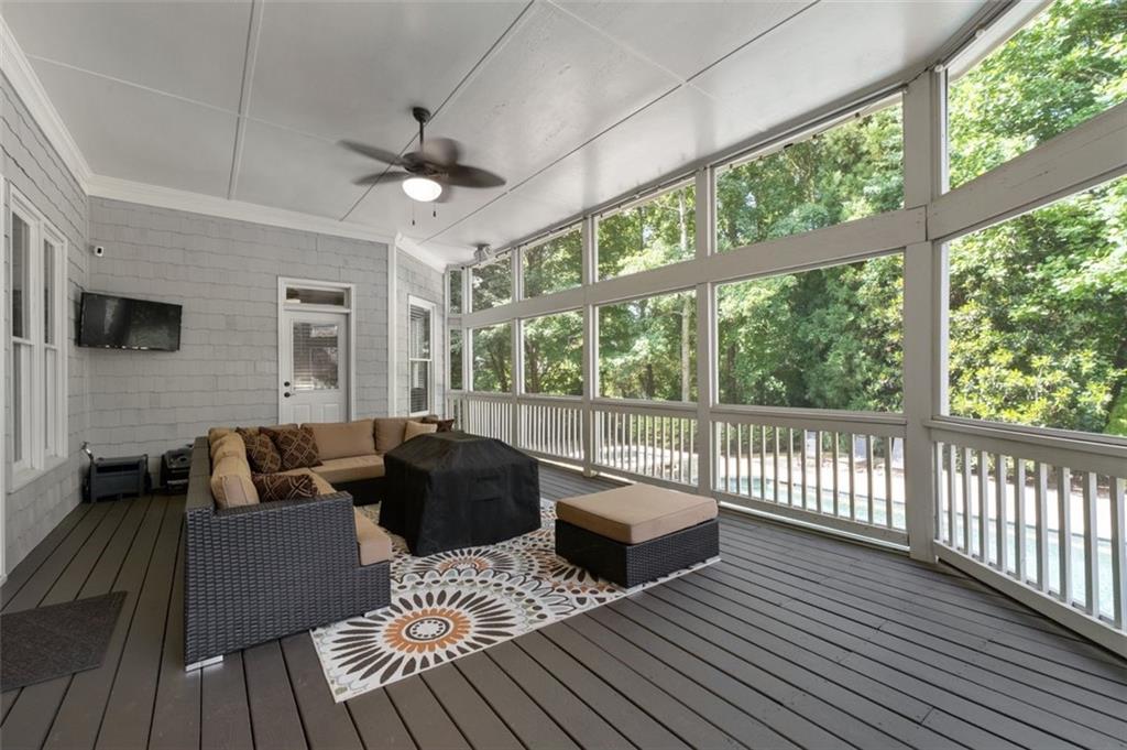 Stonehurst - Residential