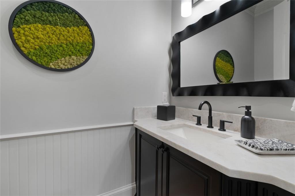 Stonehurst - Residential