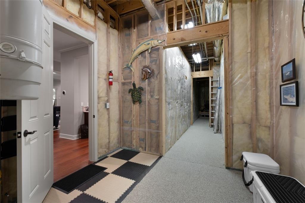 Stonehurst - Residential