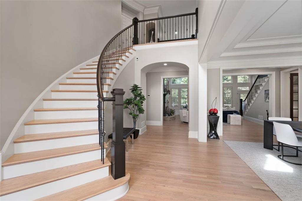 3835 Rockhaven Court