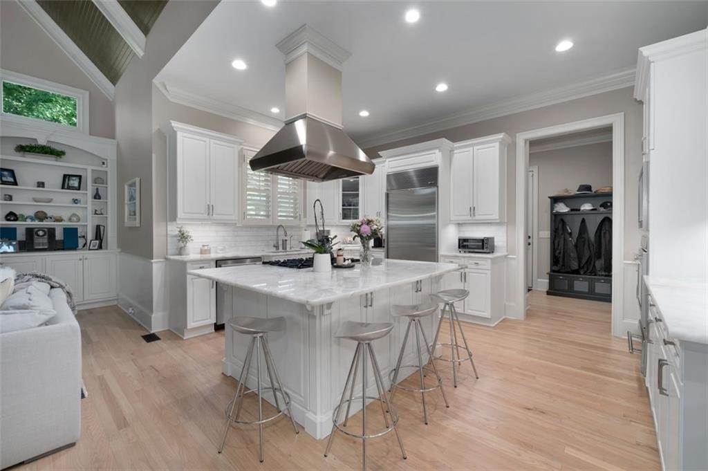 Stonehurst - Residential