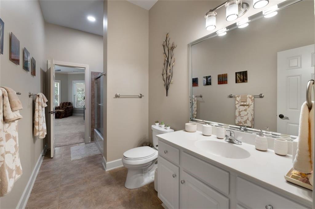 Stonehurst - Residential