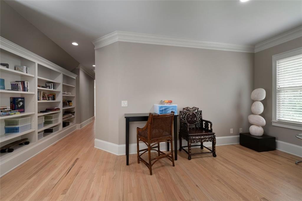 Stonehurst - Residential