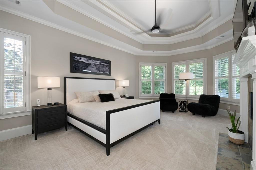 Stonehurst - Residential