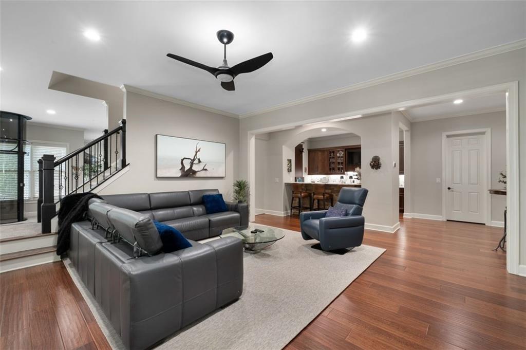 Stonehurst - Residential