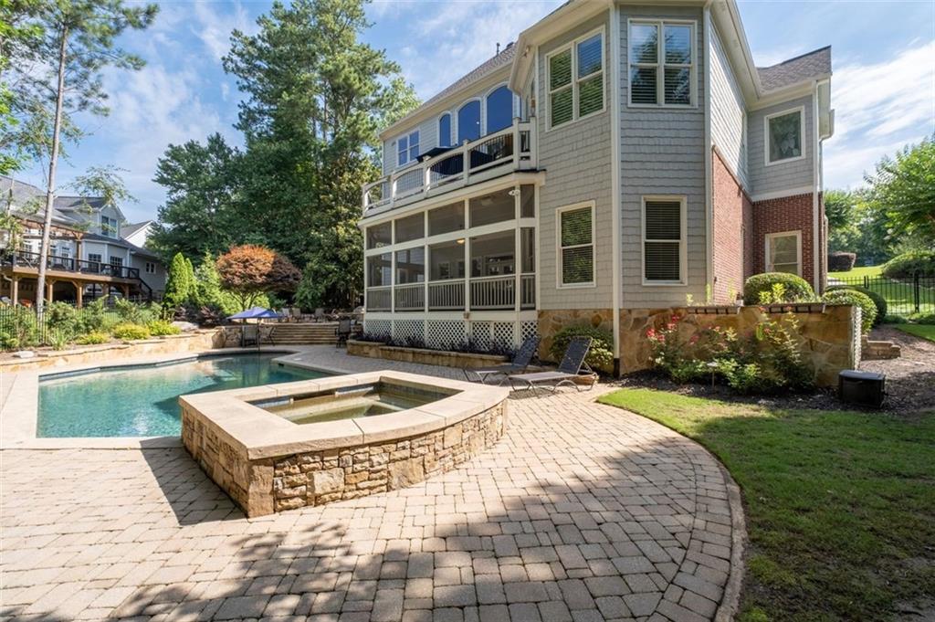 Stonehurst - Residential