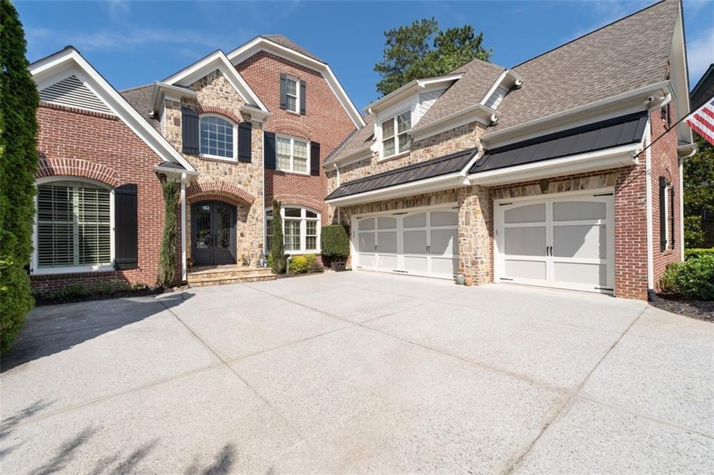 3835 Rockhaven Court