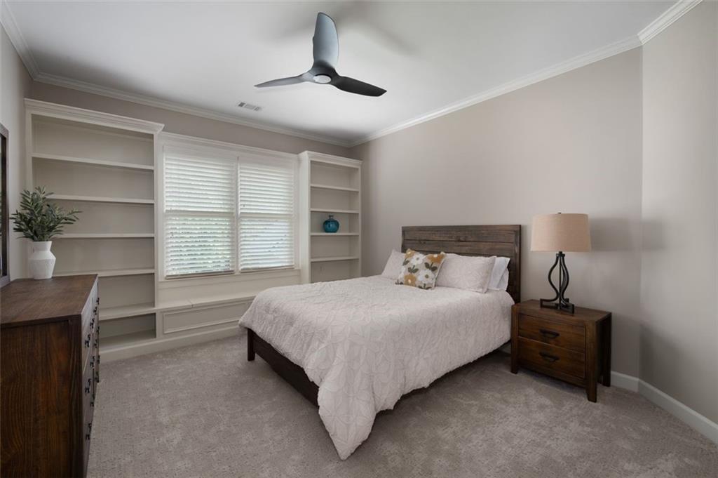 Stonehurst - Residential