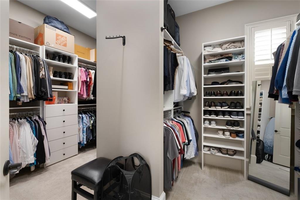 Stonehurst - Residential