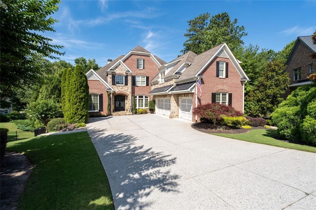 3835 Rockhaven Court