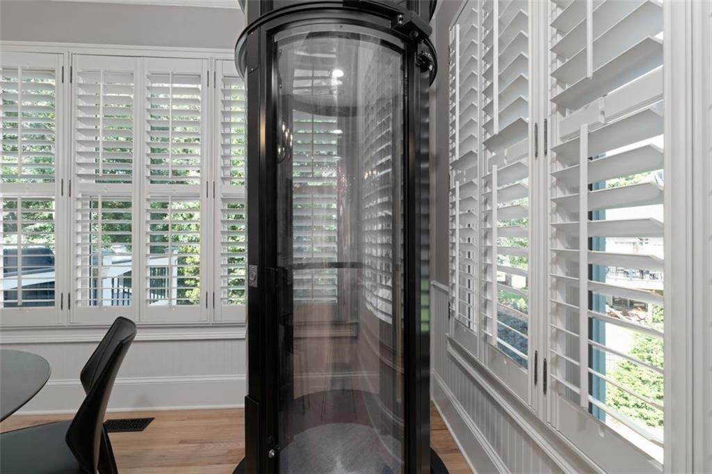 Stonehurst - Residential