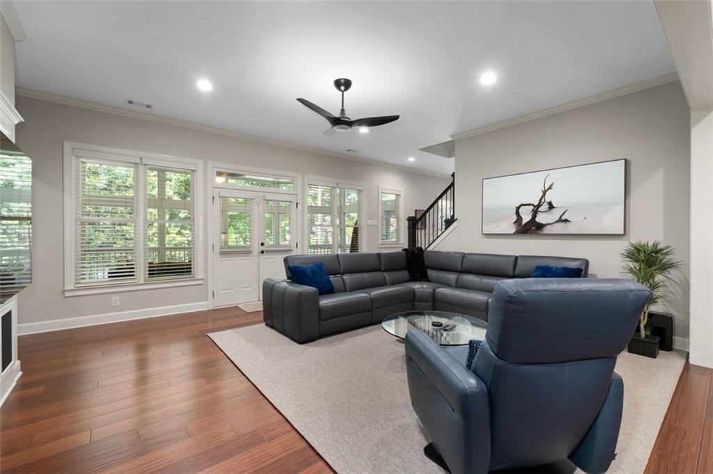 Stonehurst - Residential