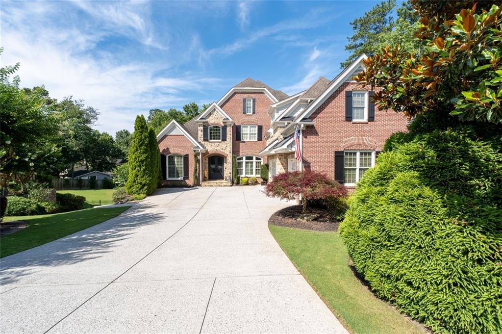 3835 Rockhaven Court