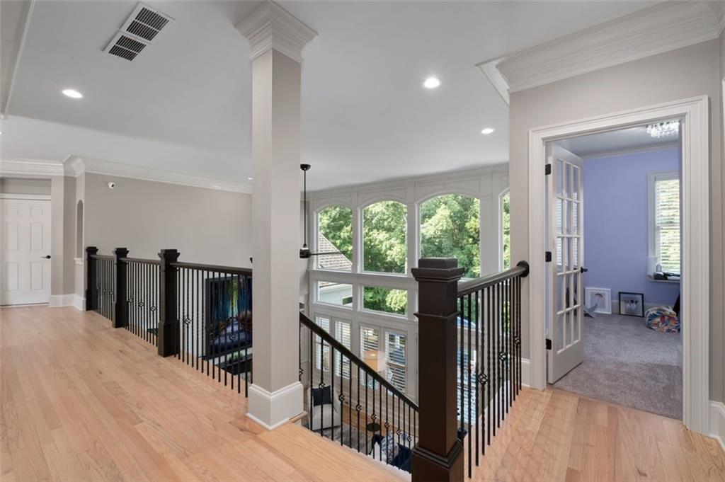 Stonehurst - Residential