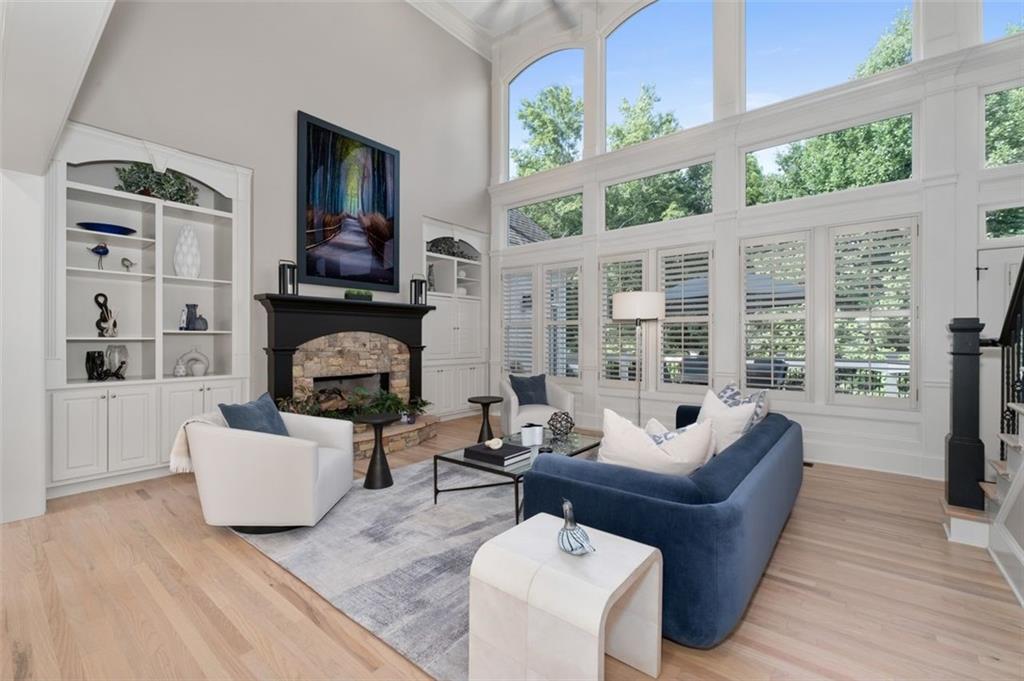 Stonehurst - Residential