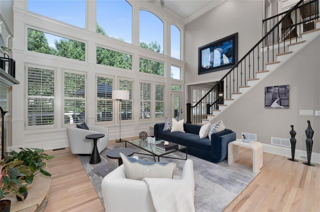 Stonehurst - Residential