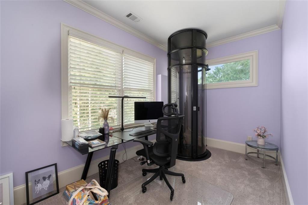 Stonehurst - Residential