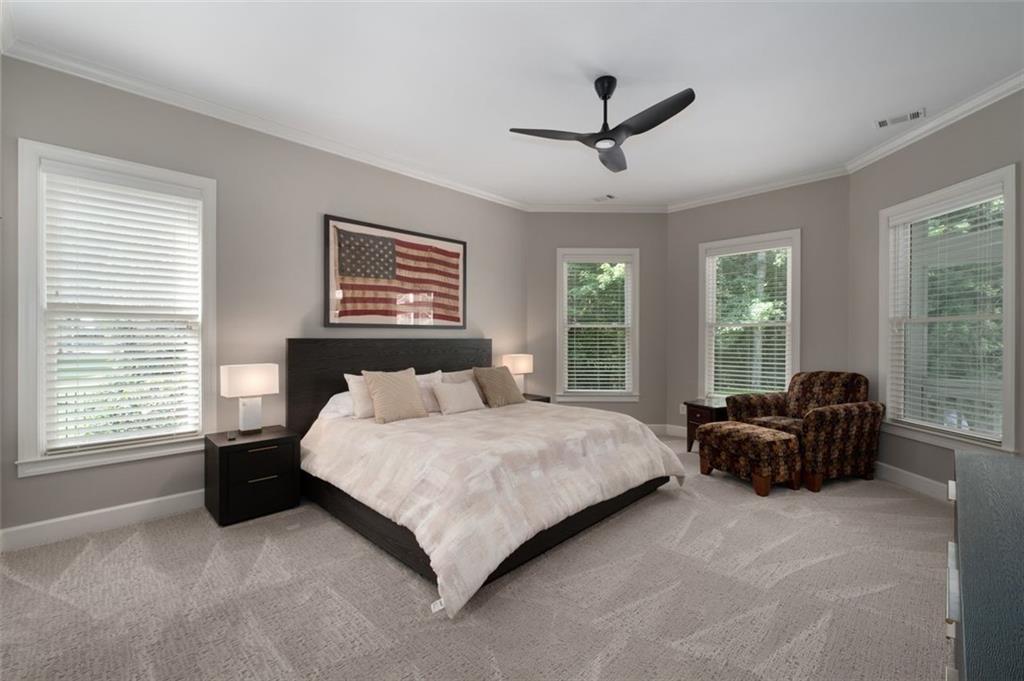 Stonehurst - Residential