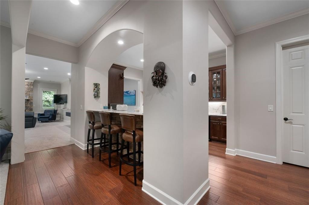 Stonehurst - Residential