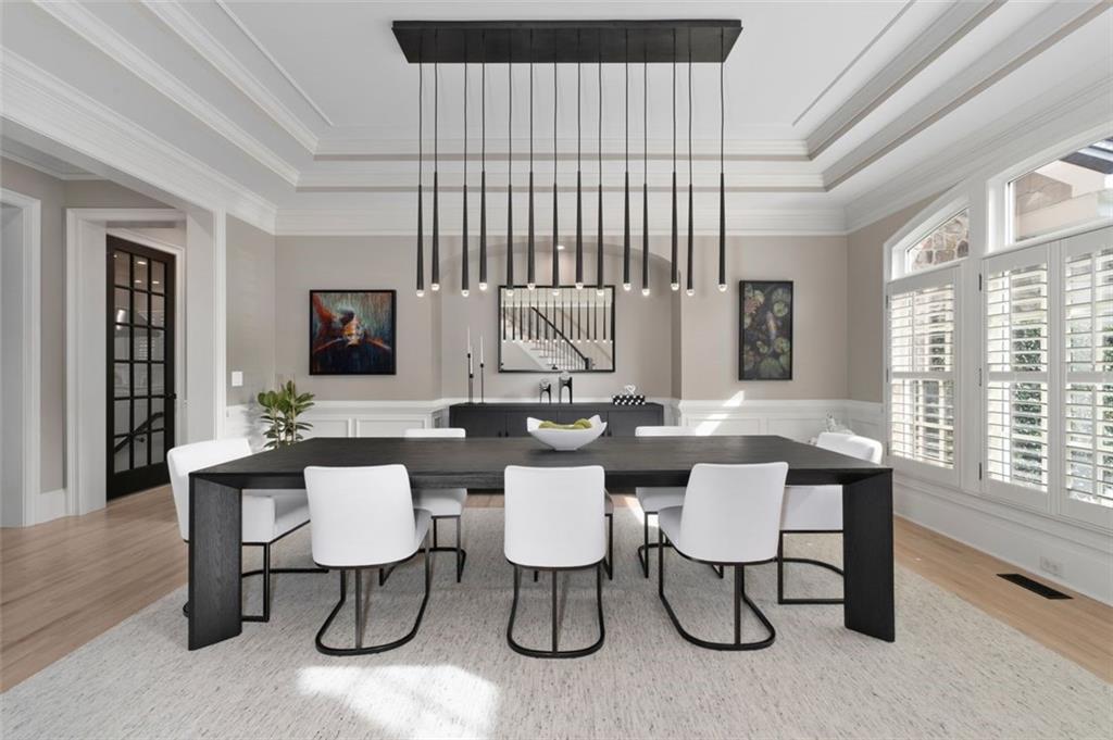 Stonehurst - Residential