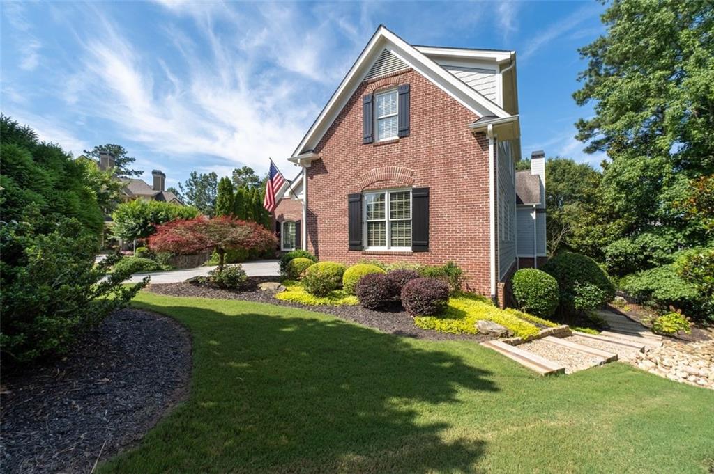 3835 Rockhaven Court