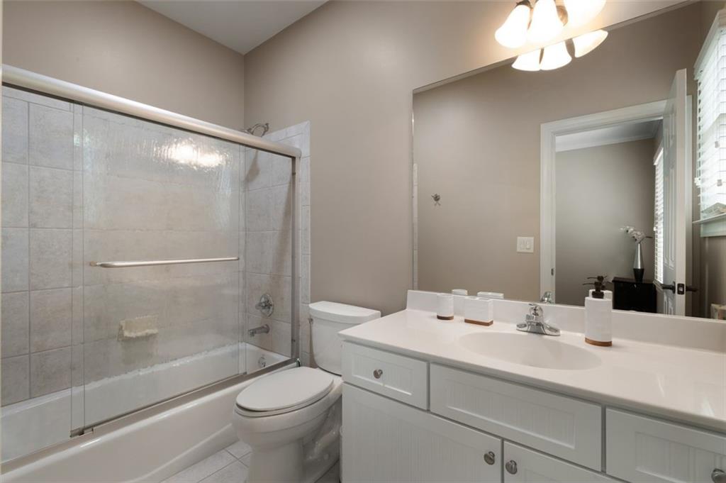 Stonehurst - Residential