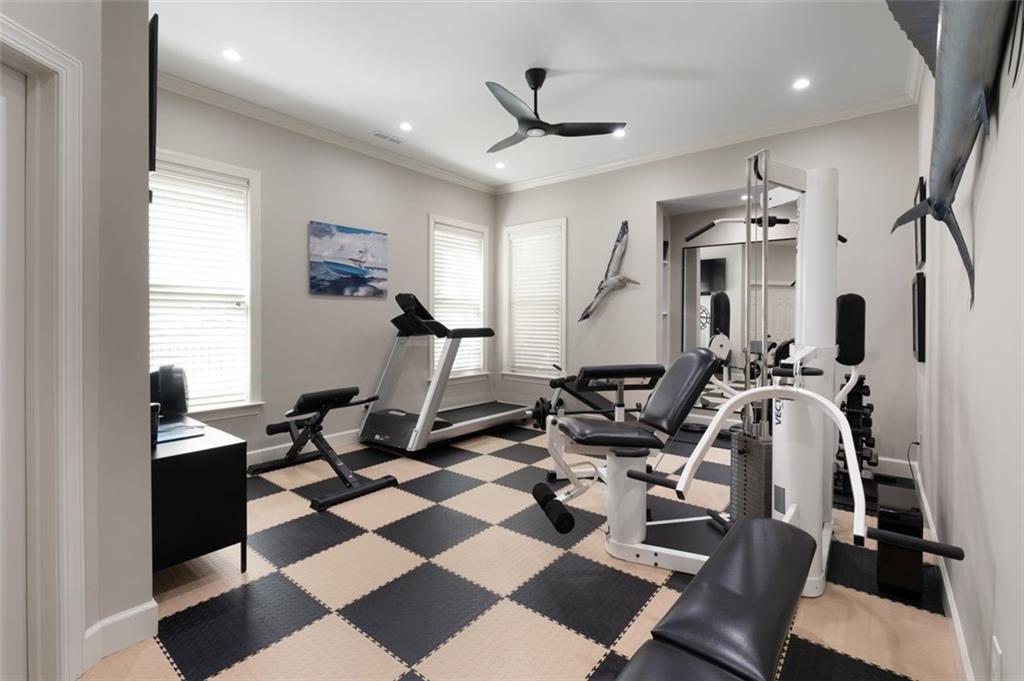 Stonehurst - Residential