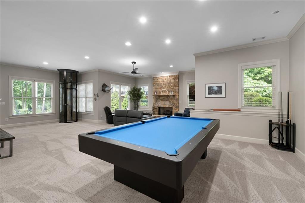 Stonehurst - Residential