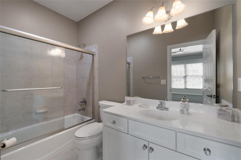 Stonehurst - Residential