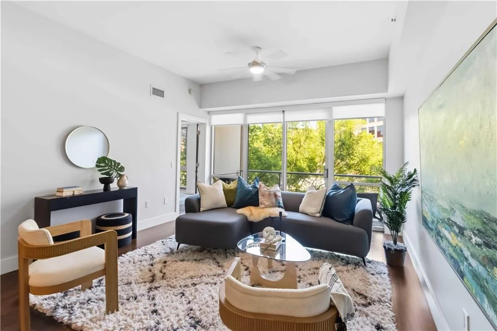 1100 Howell Mill Road NW Unit 204
