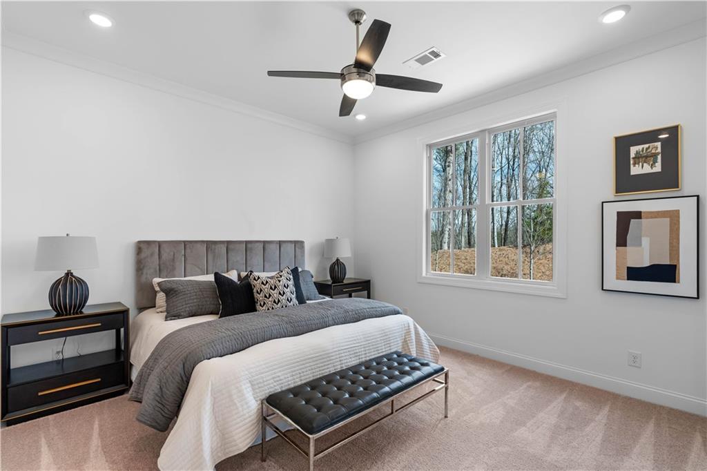 4896 Sudbrook Way #257, Peachtree Corners, Georgia image 19